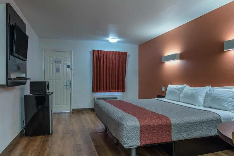 Oyo Hotel Texarkana North Heights Ar Hwy I-30 Экстерьер фото