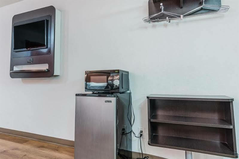 Oyo Hotel Texarkana North Heights Ar Hwy I-30 Экстерьер фото