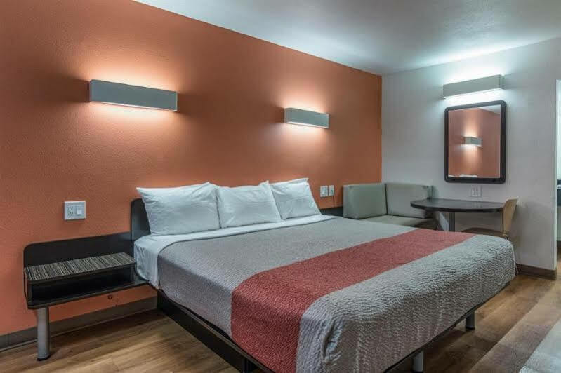 Oyo Hotel Texarkana North Heights Ar Hwy I-30 Экстерьер фото