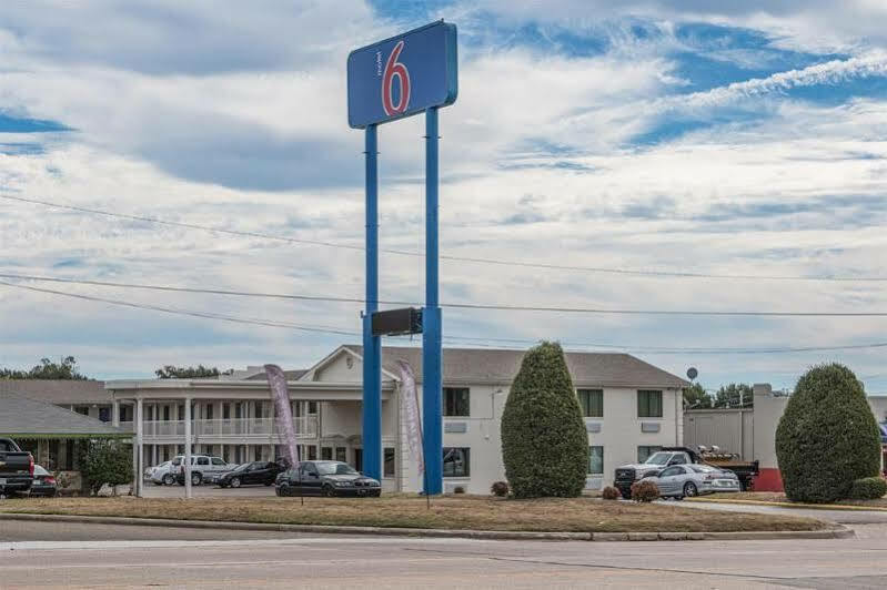 Oyo Hotel Texarkana North Heights Ar Hwy I-30 Экстерьер фото