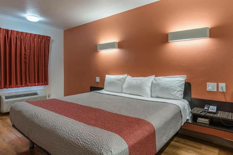 Oyo Hotel Texarkana North Heights Ar Hwy I-30 Экстерьер фото