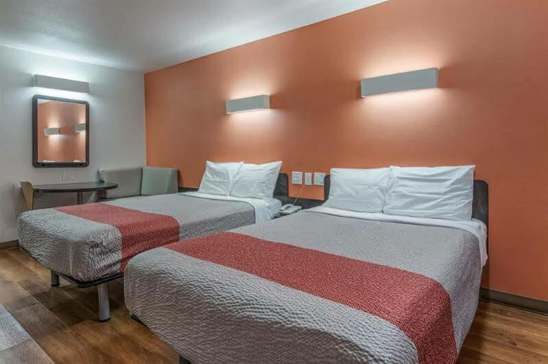 Oyo Hotel Texarkana North Heights Ar Hwy I-30 Экстерьер фото